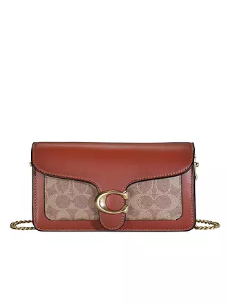 COACH | Ledertasche - Mini Bag TABBY | 